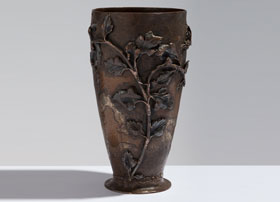 Husson-Vase